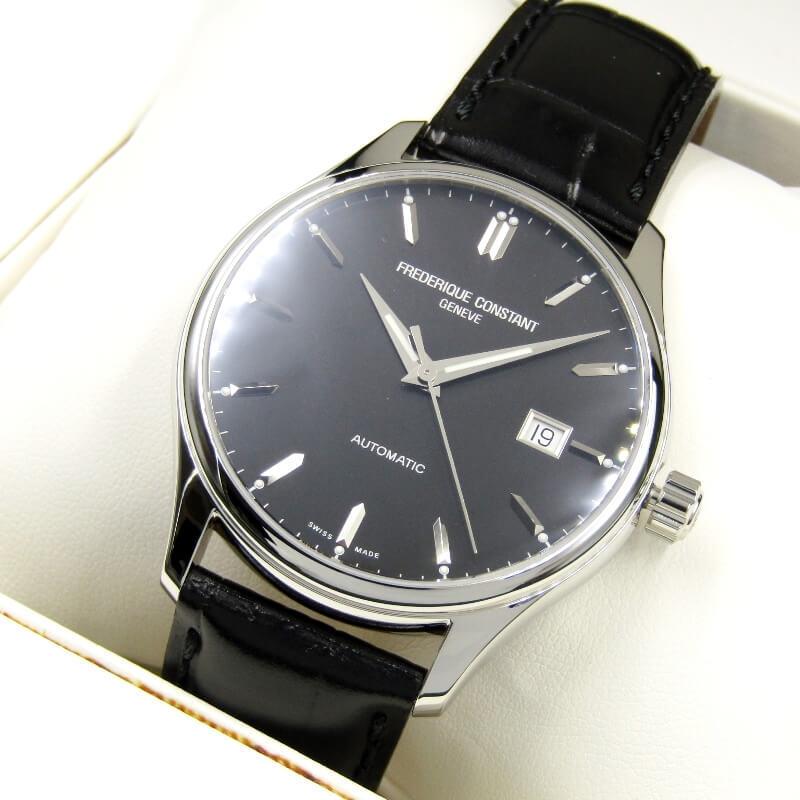 フレデリック コンスタント FC-303B5B6B メンズ 時計 FREDERIQUE CONSTANT フレデリックコンスタント クラシック