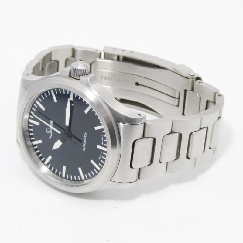 Sinn 556 自動巻き Sinn ジン 556 自動巻き 腕時計 メンズ Instrument Watches