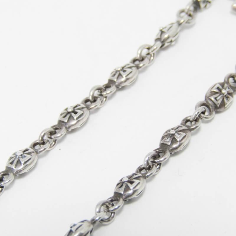 JUSTIN DAVIS 良品 ジャスティンデイビス ネックレス SNJ125 Tiny 