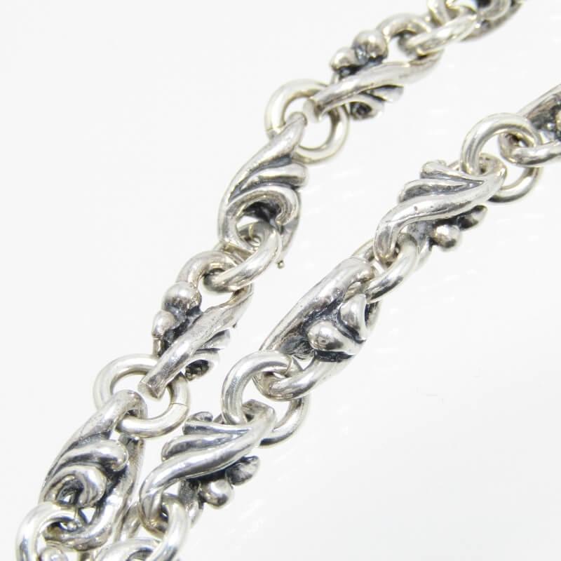 ROYAL ORDER 良品 ロイヤルオーダー ブレスレット SB169-2 MEDIUM