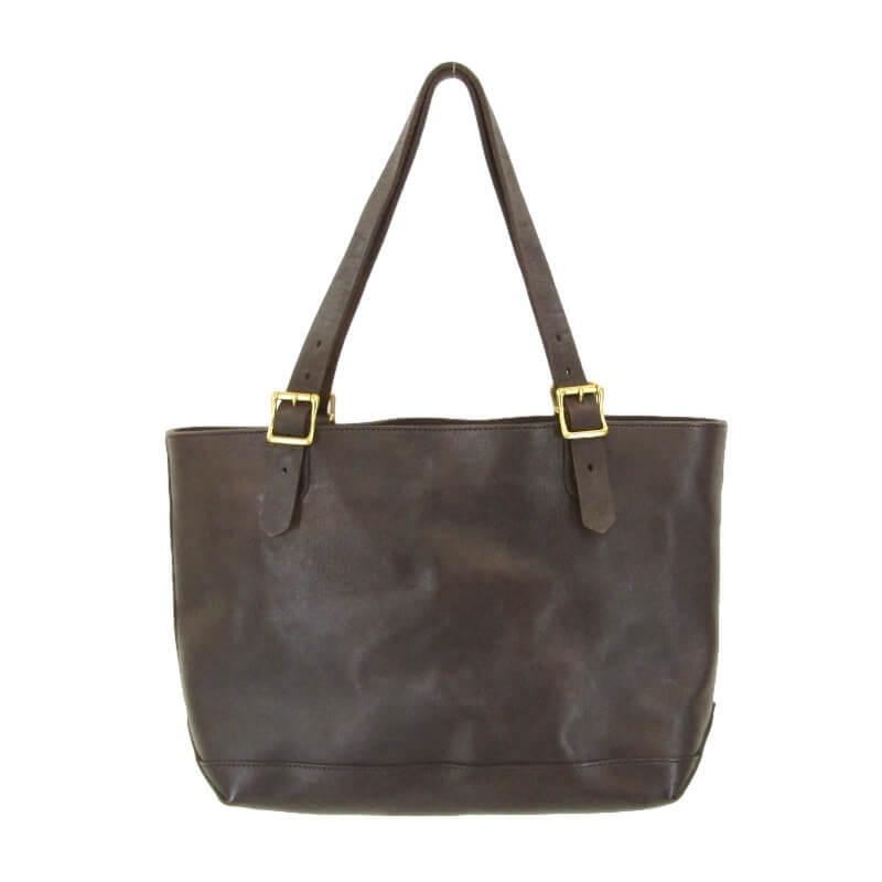 vasco ヴァスコ レザー トートバッグ VS-263L A4 TOTE BAG オールド 