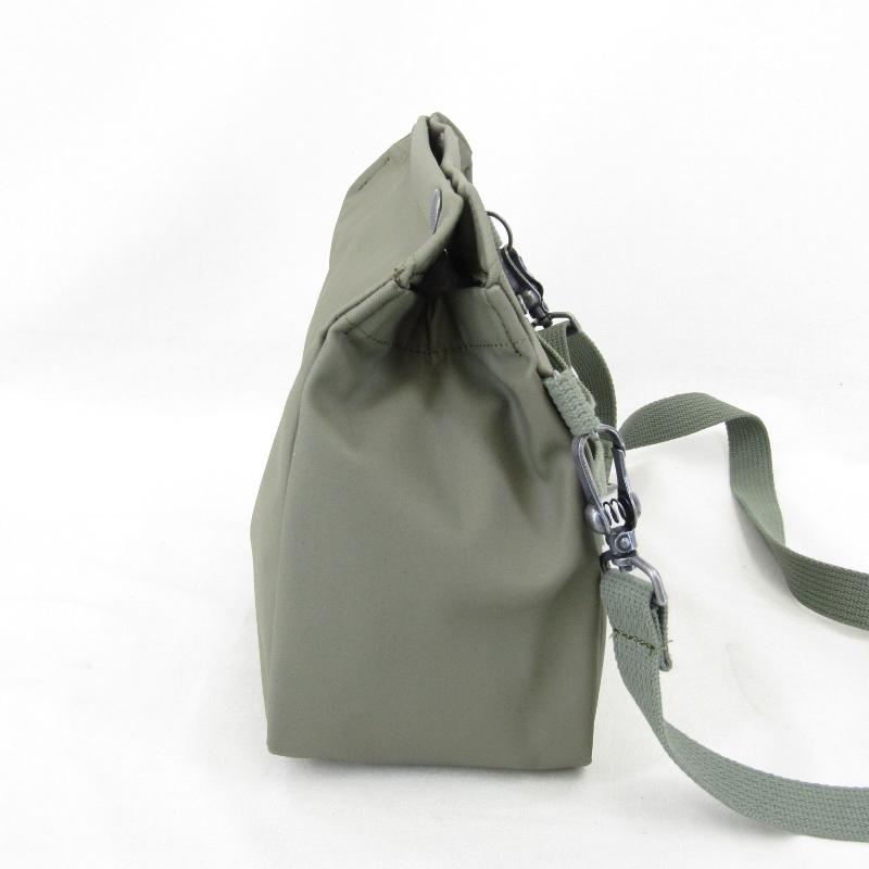 美品 ANATOMICA アナトミカ ショルダーバッグ SMALL SHOULDER 美品 ANATOMICA アナトミカ ショルダーバッグ SMALL SHOULDER