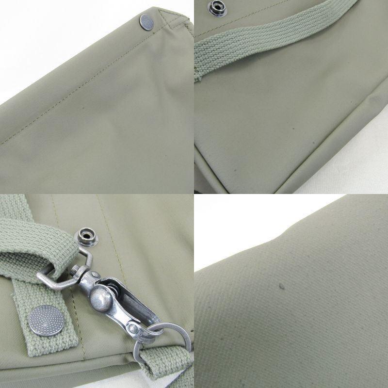 美品 ANATOMICA アナトミカ ショルダーバッグ SMALL SHOULDER 美品 ANATOMICA アナトミカ ショルダーバッグ SMALL SHOULDER
