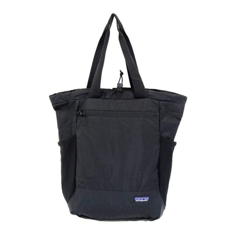 patagonia 未使用 Patagonia パタゴニア ウルトラライト ブラック 