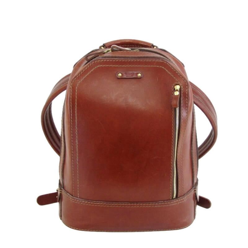 HERZ ヘルツ ビートルリュック（R-3）チョコ