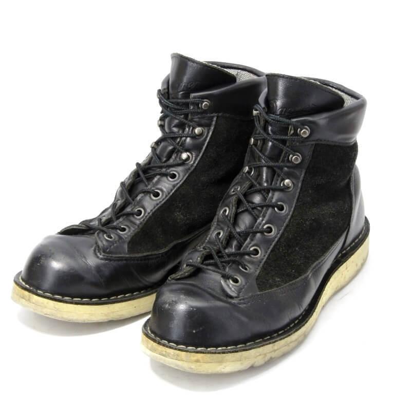 Danner ダナー US8 26cm トレッキングブーツ 33001X ダナー Danner ダナー US8 26cm トレッキングブーツ 33001X ダナー