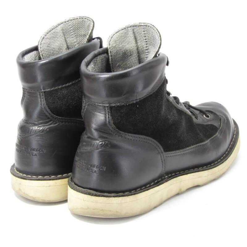 Danner ダナー US8 26cm トレッキングブーツ 33001X ダナー Danner ダナー US8 26cm トレッキングブーツ 33001X ダナー