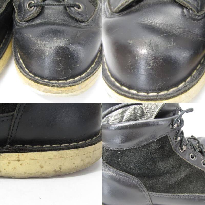 Danner ダナー US8 26cm トレッキングブーツ 33001X ダナー Danner ダナー US8 26cm トレッキングブーツ 33001X ダナー