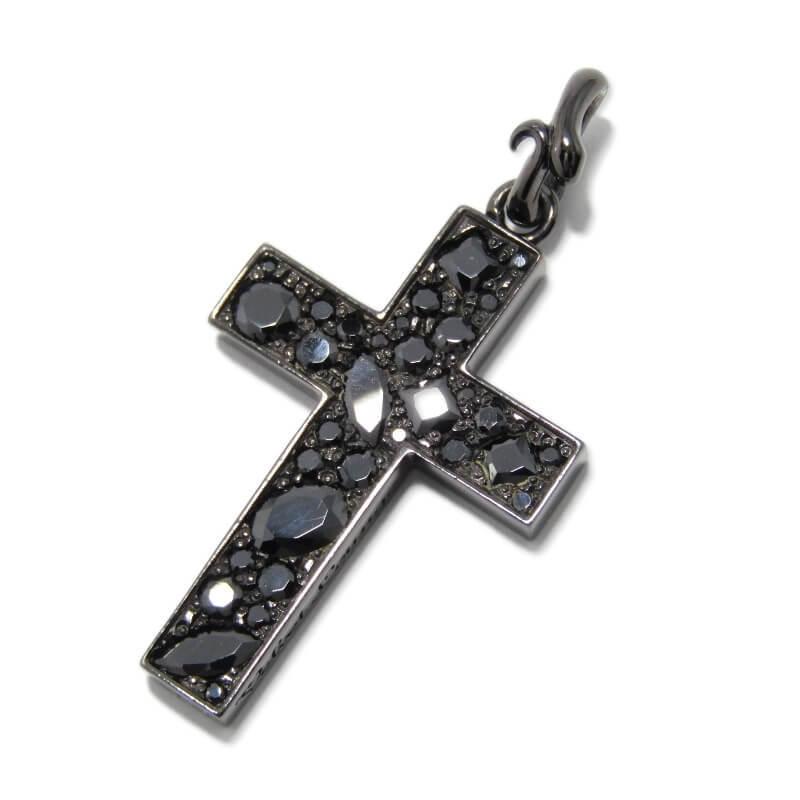 Velvet Lounge ヴェルヴェットラウンジ スターダストローズペンダント 