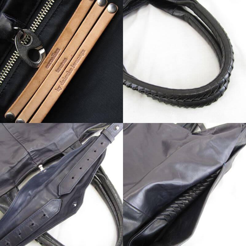 cornelian taurus コーネリアンタウラス トートバッグ Veil cornelian taurus コーネリアンタウラス トートバッグ Veil