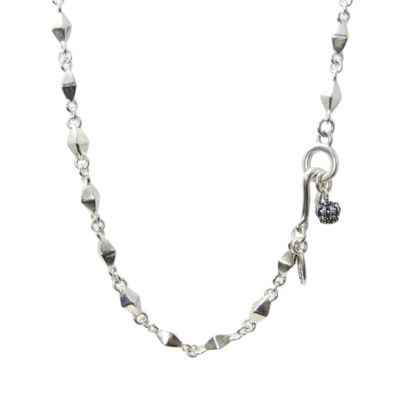 JUSTIN DAVIS 良品 ジャスティンデイビス ネックレス SNJ122 JUSTIN DAVIS 良品 ジャスティンデイビス ネックレス SNJ122