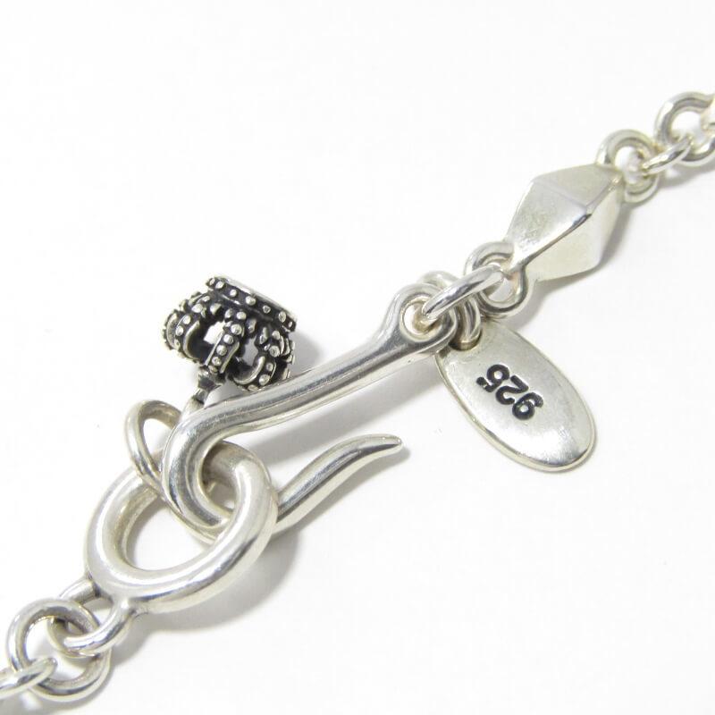 JUSTIN DAVIS 良品 ジャスティンデイビス ネックレス SNJ122 JUSTIN DAVIS 良品 ジャスティンデイビス ネックレス SNJ122