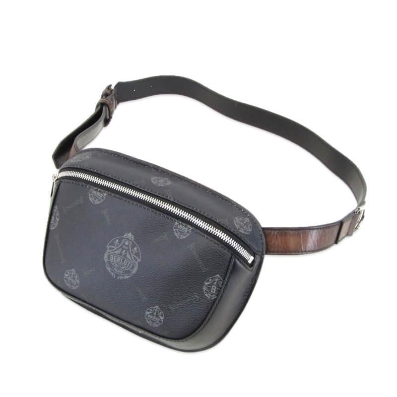 良品 Berluti ベルルッティ クロス ボディバッグ M213266 アイル ショルダーバッグ ISLE ODYSSEE アウトレット ブラック 黒 30011322 : 30011322 : クラシック - 通販 - Yahoo!ショッピング 良品 Berluti ベルルッティ クロス ボディバッグ M213266 アイル ショルダーバッグ ISLE ODYSSEE アウトレット ブラック 黒 30011322 : 30011322 : クラシック - 通販 - Yahoo!ショッピング