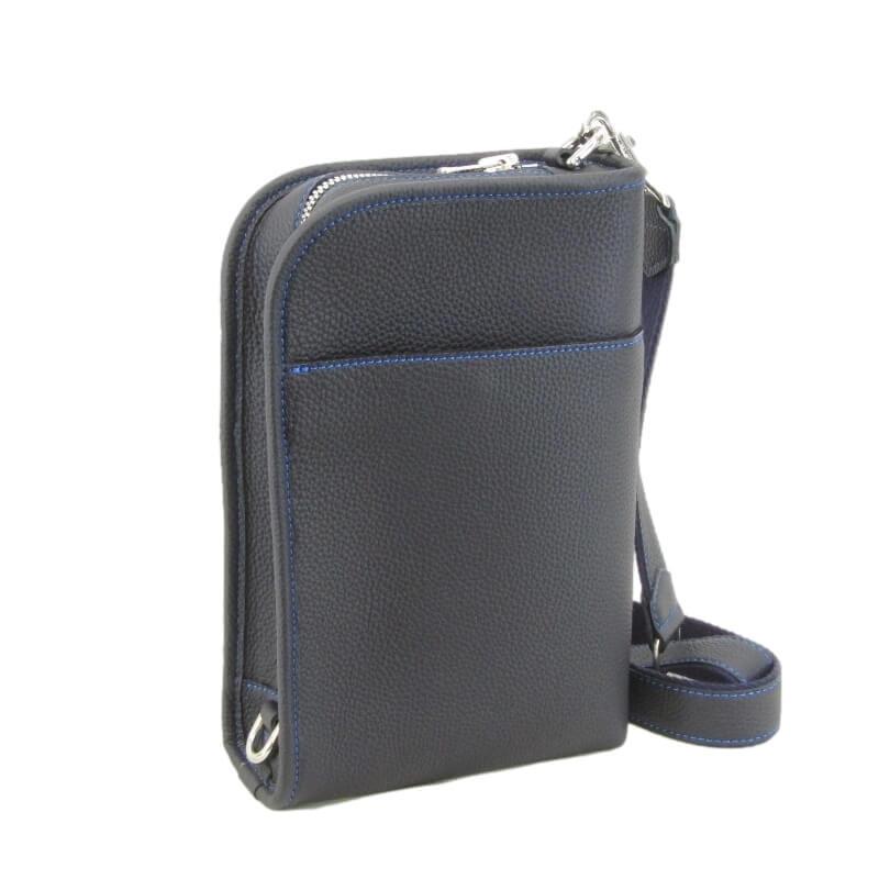 WILDSWANS 美品 ワイルドスワンズ ショルダーバッグ SOLON WILDSWANS 美品 ワイルドスワンズ ショルダーバッグ SOLON