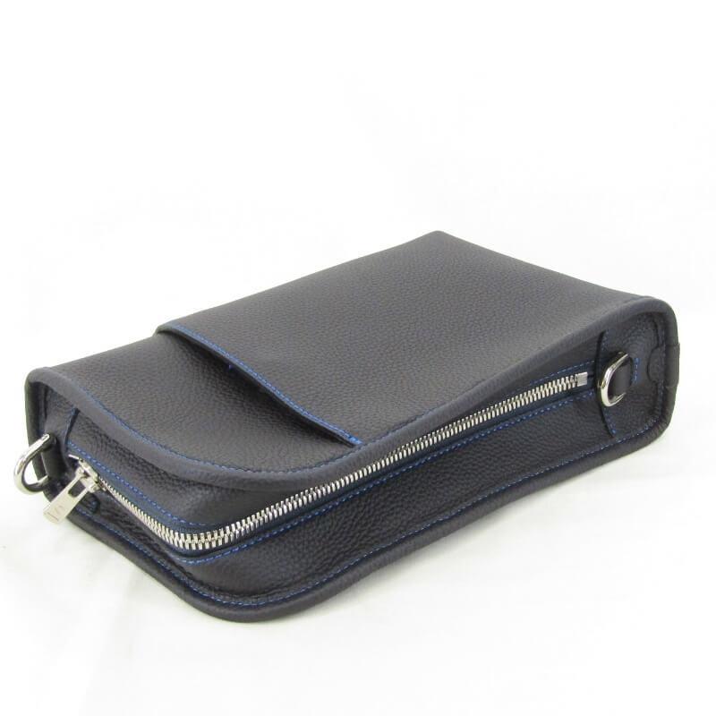 WILDSWANS 美品 ワイルドスワンズ ショルダーバッグ SOLON WILDSWANS 美品 ワイルドスワンズ ショルダーバッグ SOLON