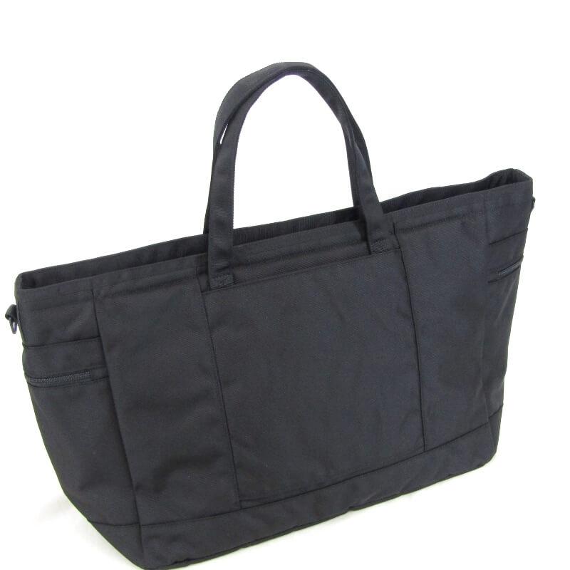 未使用 MONOLITH モノリス TOTE PRO L M-PR-3016-04-010 2WAYトート 