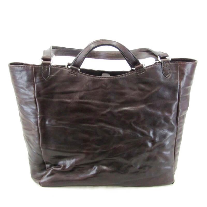 Daniel & Bob 未使用 Daniel&Bob ダニエル＆ボブ トートバッグ DAB