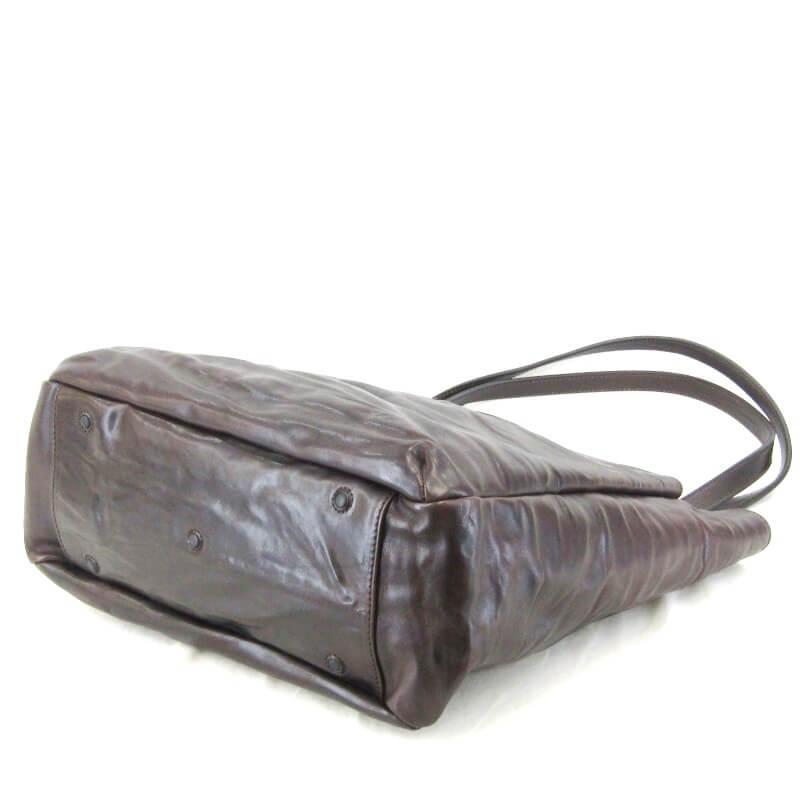 Daniel & Bob 未使用 Daniel&Bob ダニエル＆ボブ トートバッグ DAB