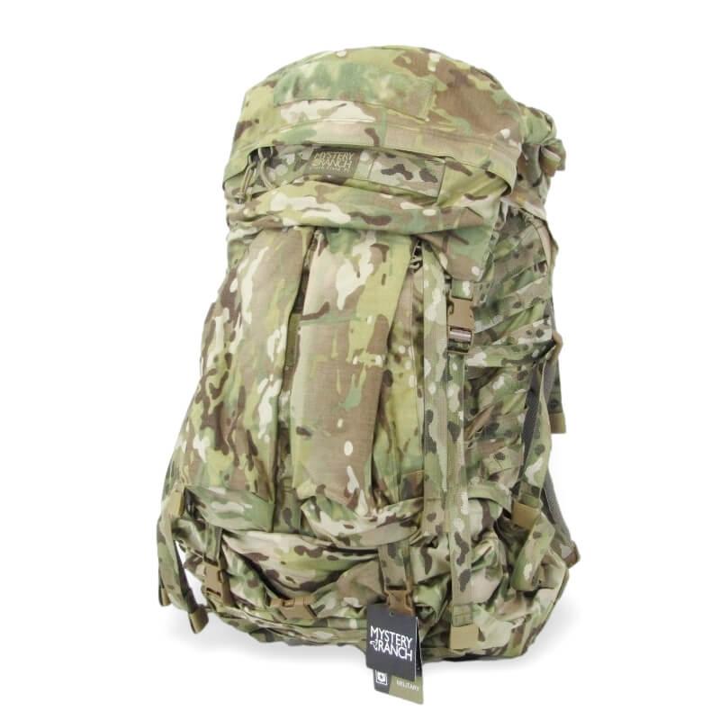 未使用 MYSTERY RANCH ミステリーランチ バックパック NICE7500