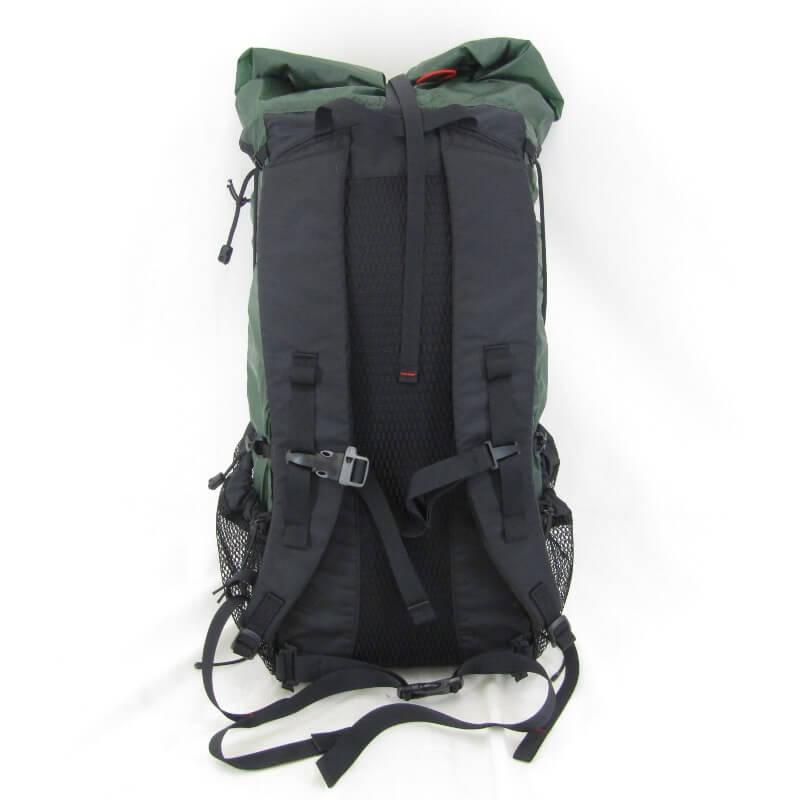 山と道 ヤマトミチ バックパック MINI2 リュック メッシュ 山と道 ヤマトミチ バックパック MINI2 リュック メッシュ