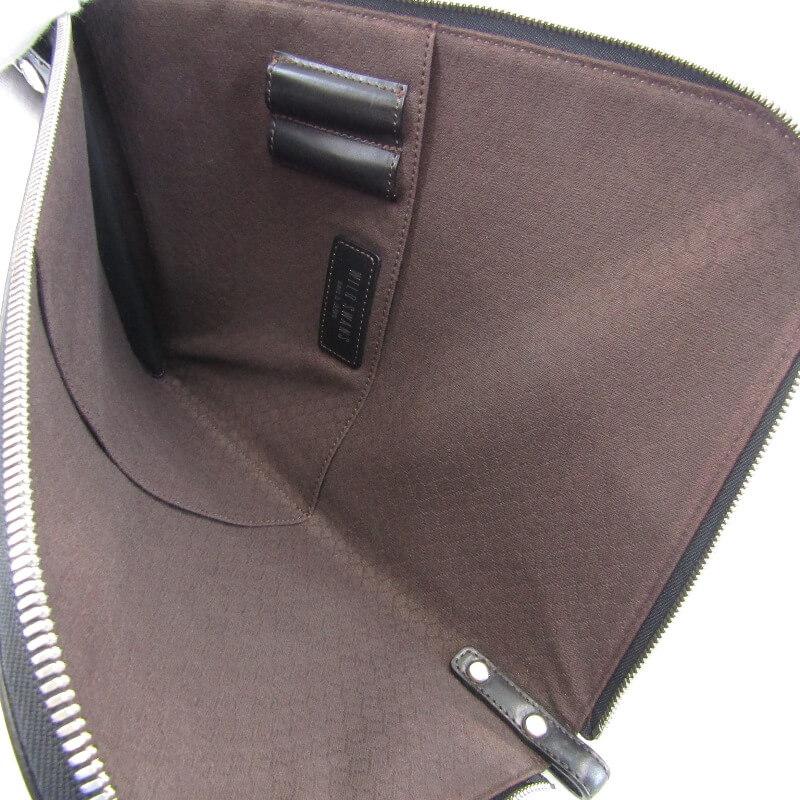 ワイルドスワンズドキュメント ワイルドスワンズクラッチバッグ