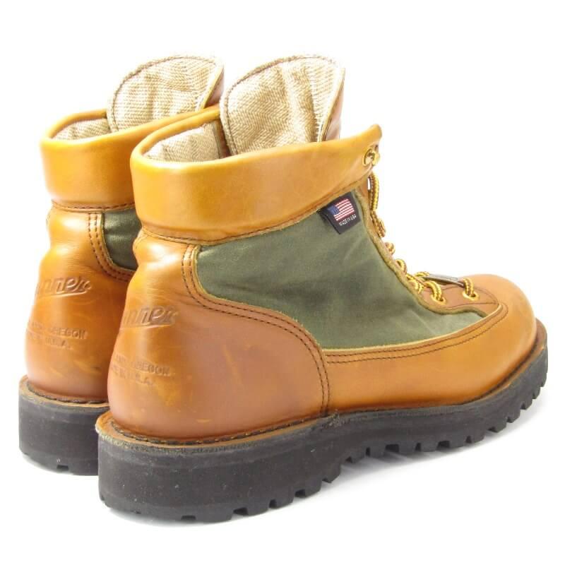 Danner ダナー US8.5 26.5cm LIGHT 80th 30442 ダナーライト 80 Danner ダナー US8.5 26.5cm LIGHT 80th 30442 ダナーライト 80