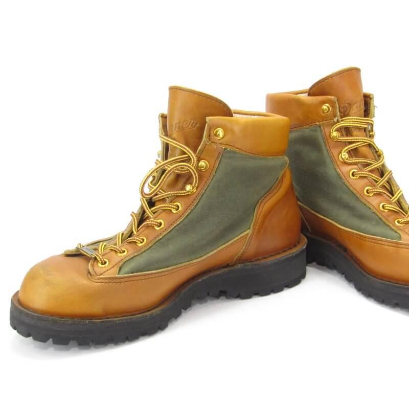 Danner ダナー US8.5 26.5cm LIGHT 80th 30442 ダナーライト 80 Danner ダナー US8.5 26.5cm LIGHT 80th 30442 ダナーライト 80