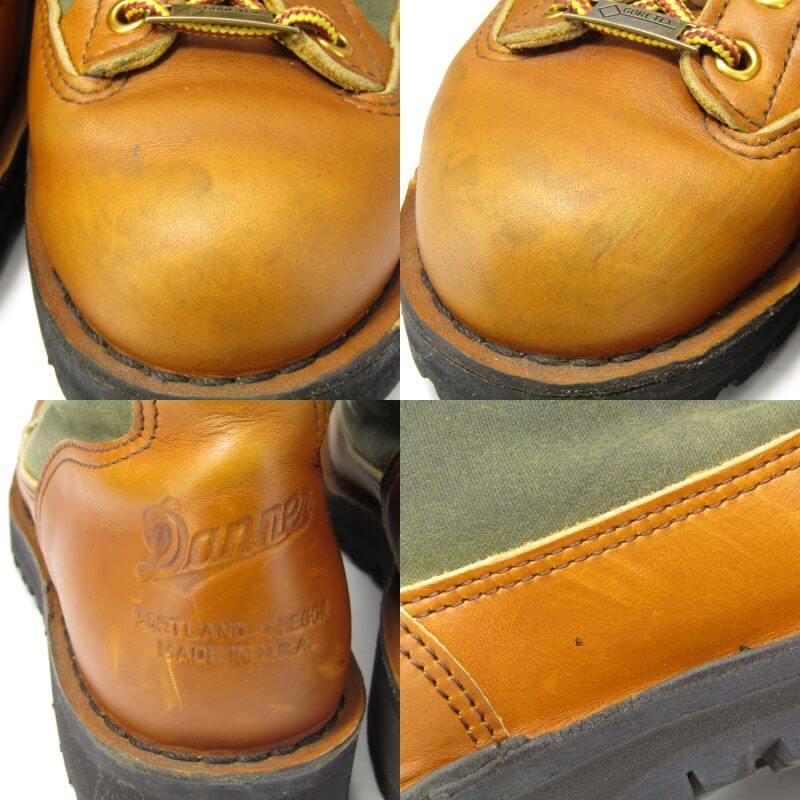 Danner ダナー US8.5 26.5cm LIGHT 80th 30442 ダナーライト 80 Danner ダナー US8.5 26.5cm LIGHT 80th 30442 ダナーライト 80