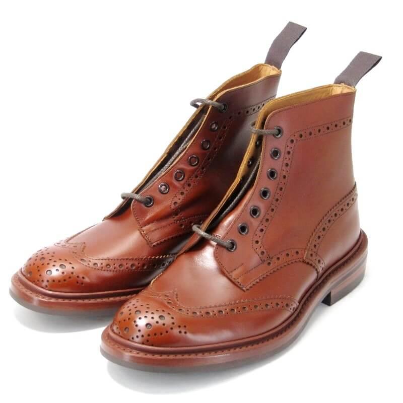 Tricker