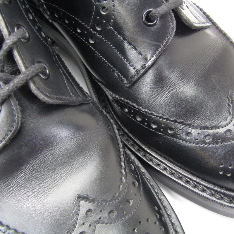 Tricker