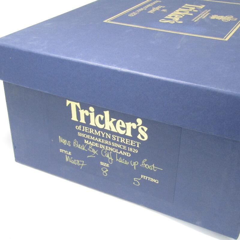 Tricker 