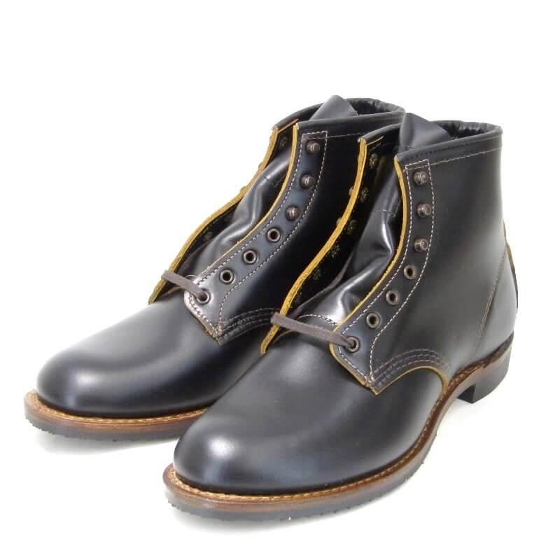 RED WING SHOES 未使用 REDWING レッドウィング US9D 27cm 9060