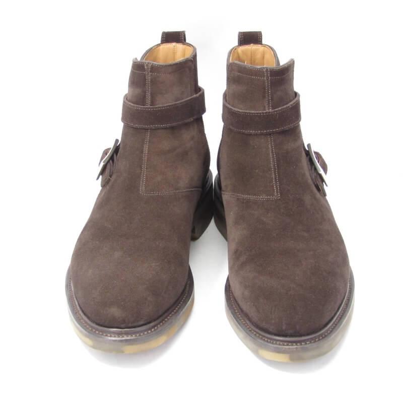 良品 Salvatore Ferragamo サルヴァトーレフェラガモ 6.5 良品 Salvatore Ferragamo サルヴァトーレフェラガモ 6.5