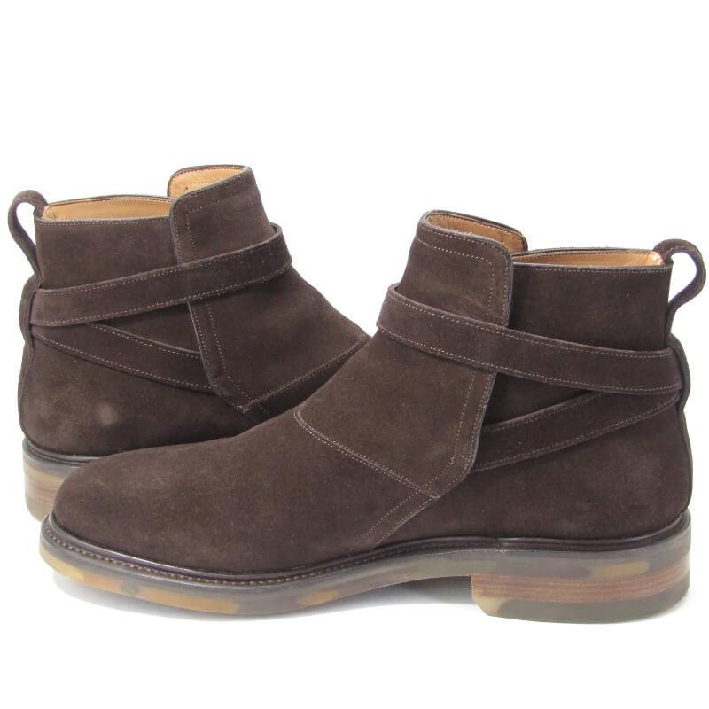 良品 Salvatore Ferragamo サルヴァトーレフェラガモ 6.5 良品 Salvatore Ferragamo サルヴァトーレフェラガモ 6.5