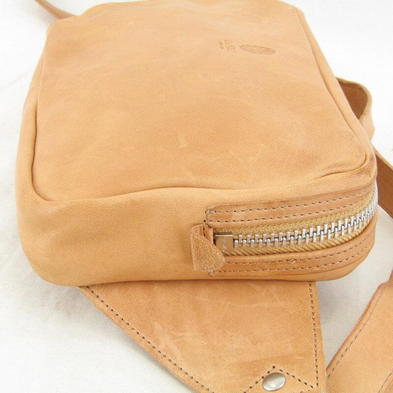 GANZOバック GANZO ガンゾ トートバッグ SACCHETTO IV トートバッグ横 57820