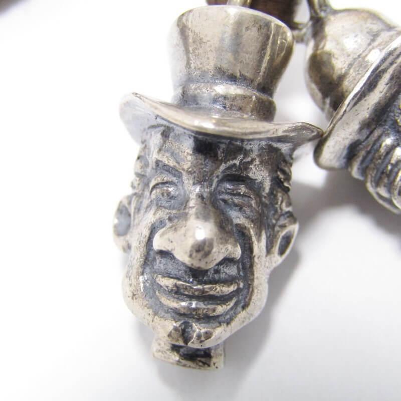 グランドハンド　gladhand ブラザーズ　シルバー グランドハンド gladhand ブラザーズ シルバー グランドハンドgladhand