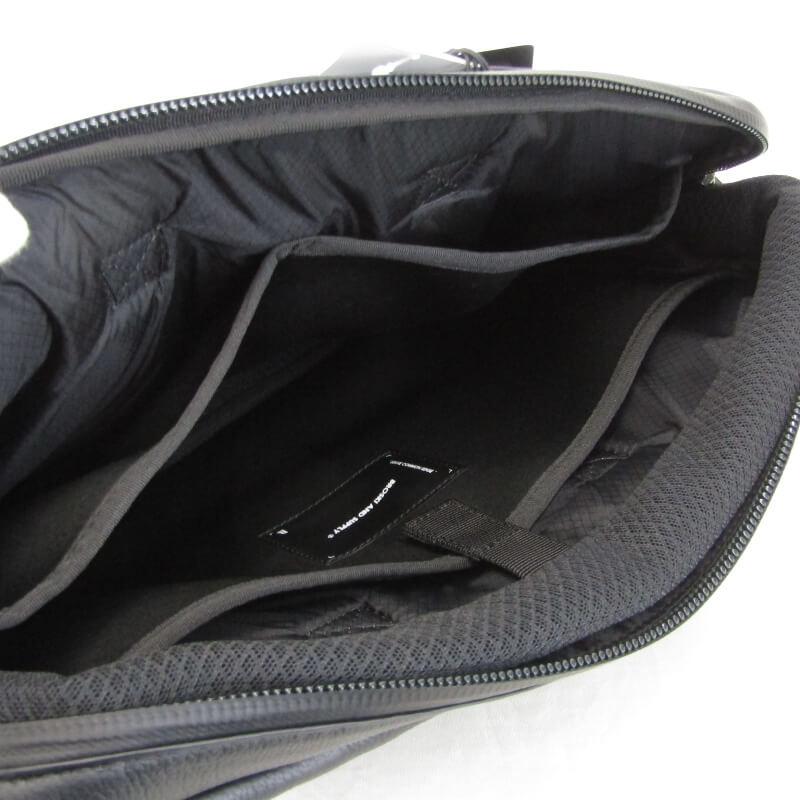 未使用 BROSKI AND SUPPLY ブロスキーアンドサプライ ブリーフケース  