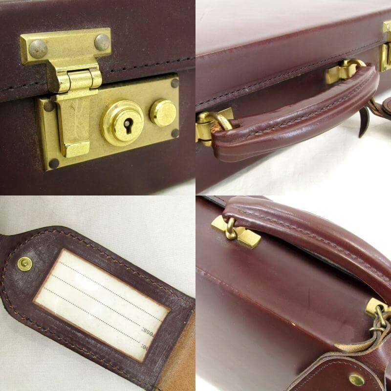 SWAINE ADENEY BRIGG スウェインアドニーブリッグ SWAINE ADENEY BRIGG スウェインアドニーブリッグ