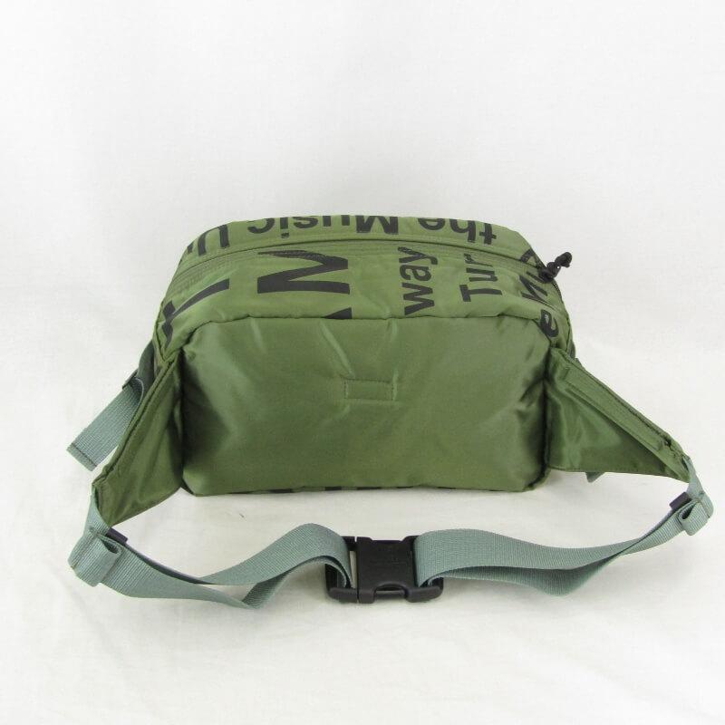 PORTER × HYSTERIC GLAMOUR ポーター ウエストバッグ WAIST BAG PORTER × HYSTERIC GLAMOUR ポーター ウエストバッグ WAIST BAG