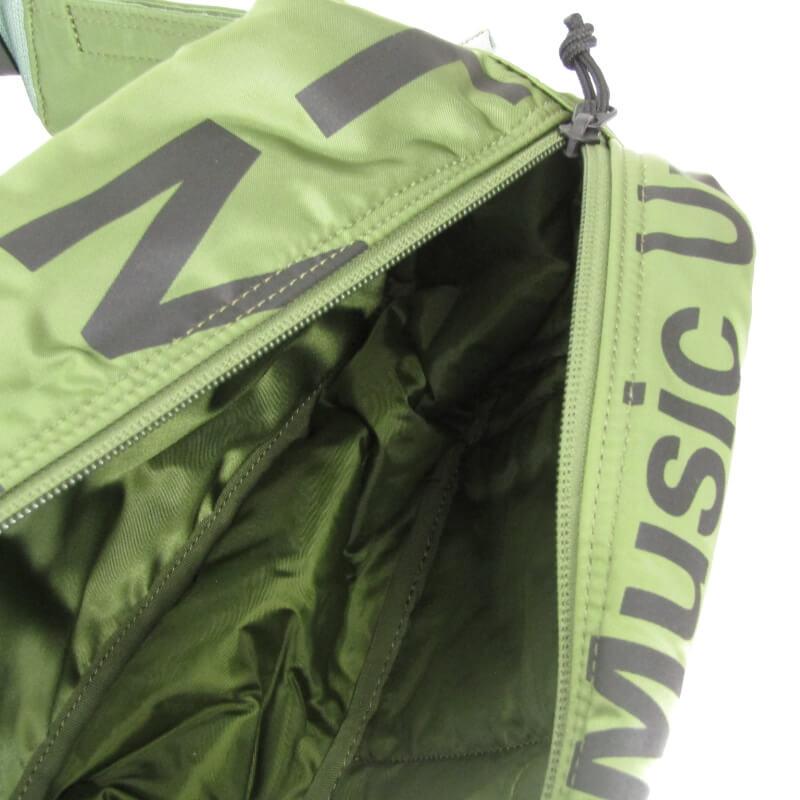 PORTER × HYSTERIC GLAMOUR ポーター ウエストバッグ WAIST BAG PORTER × HYSTERIC GLAMOUR ポーター ウエストバッグ WAIST BAG