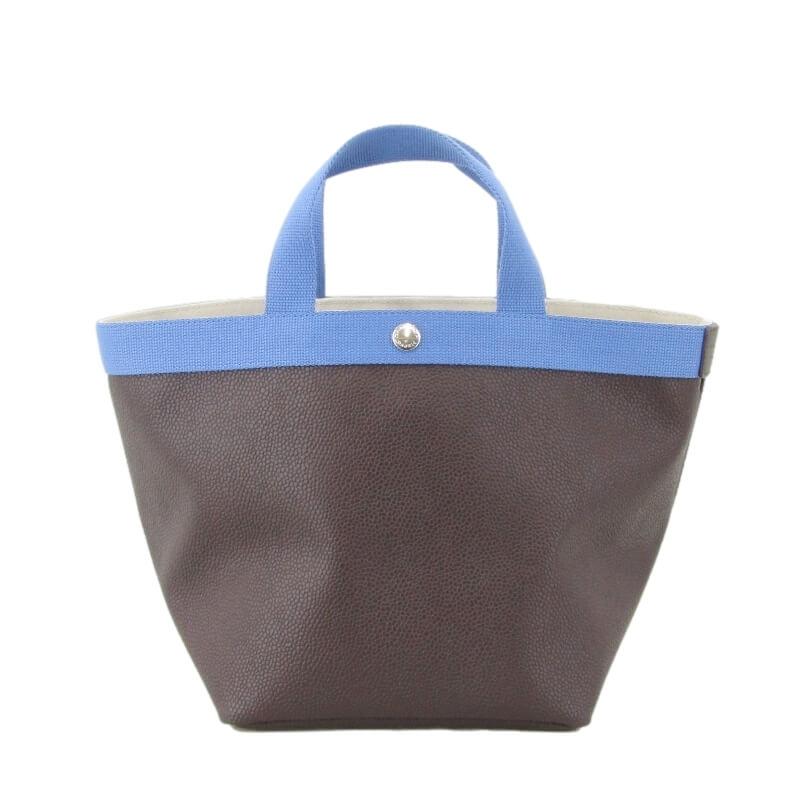 美品 Herve Chapelier エルベシャプリエ リュクス舟型トート Mサイズ 