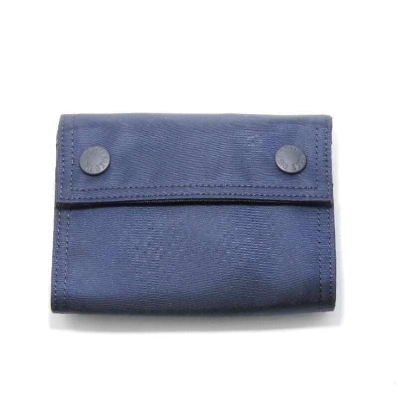THE NORTH FACE 美品 PURPLE LABEL ノースフェイス 三つ折り財布 THE NORTH FACE 美品 PURPLE LABEL ノースフェイス 三つ折り財布