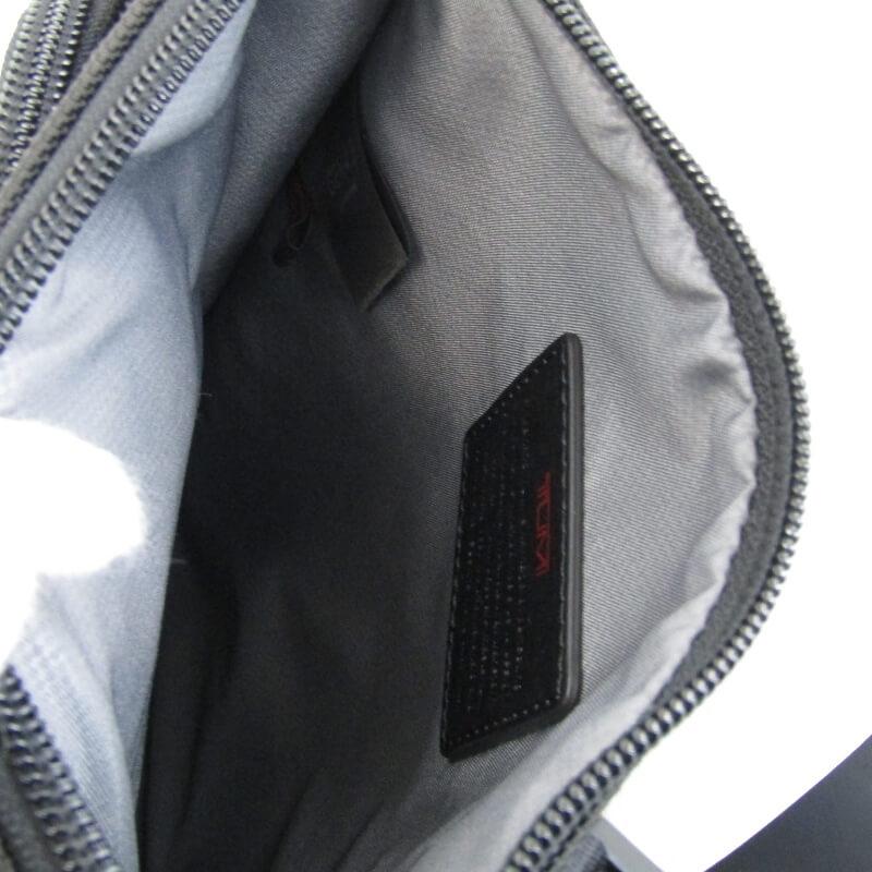 TUMI ビジネスバッグ ブラック　美品　ショルダー　ドクター TUMI ビジネスバッグ ブラック 美品 ショルダー ドクター