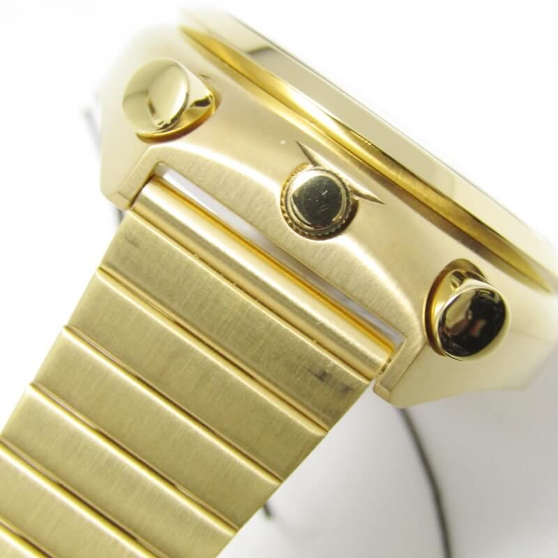 CITIZEN 未使用 シチズン ツノクロノ スターウォーズ C-3PO