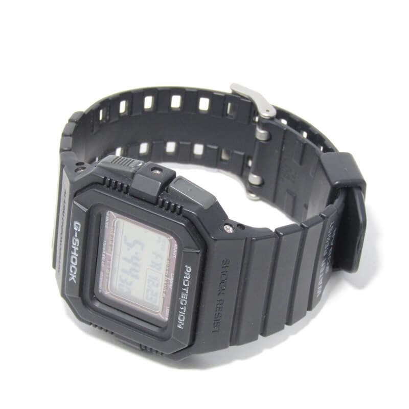 G-SHOCK CASIO Gショック GW-5510-1 スクエア 電波ソーラー G-SHOCK CASIO Gショック GW-5510-1 スクエア 電波ソーラー