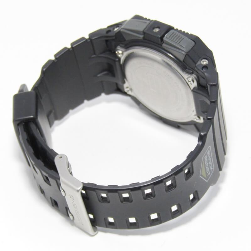 G-SHOCK CASIO Gショック GW-5510-1 スクエア 電波ソーラー G-SHOCK CASIO Gショック GW-5510-1 スクエア 電波ソーラー