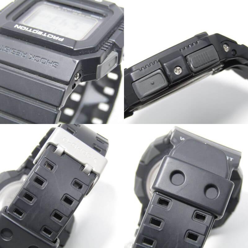 G-SHOCK CASIO Gショック GW-5510-1 スクエア 電波ソーラー G-SHOCK CASIO Gショック GW-5510-1 スクエア 電波ソーラー