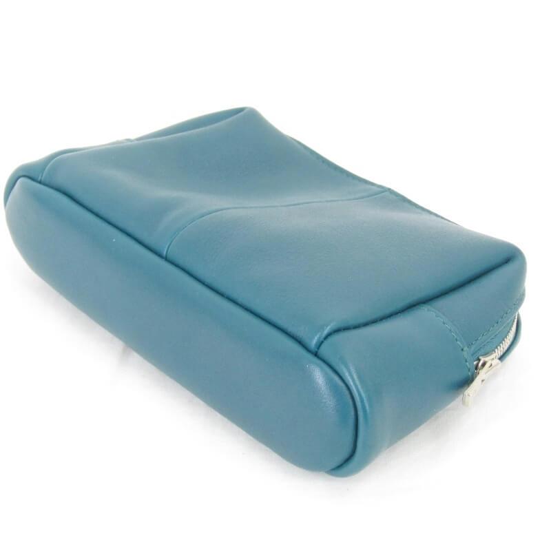 ポーチ MP-RUELLE ワイルドスワンズ オルテンシア wildswans