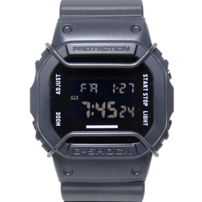 G-SHOCK 未使用 CASIO Gショック Nexus VII DW-5600VT ネクサス7  
