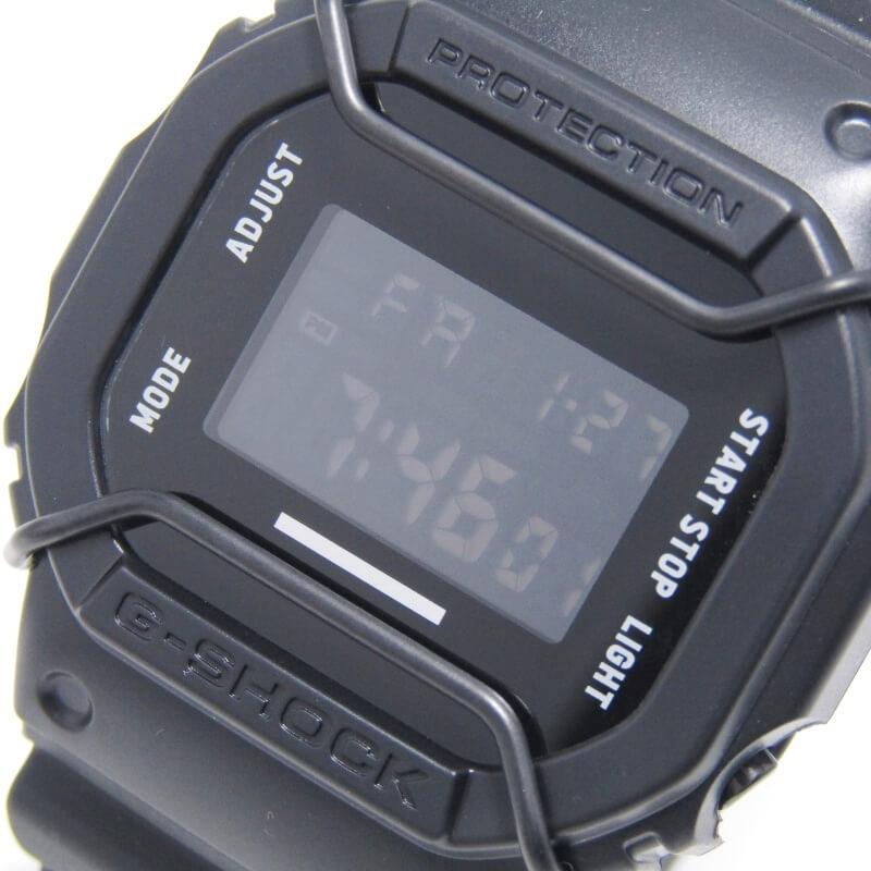 CASIO NEXUS VII ブラック g-shock ネクサスセブン